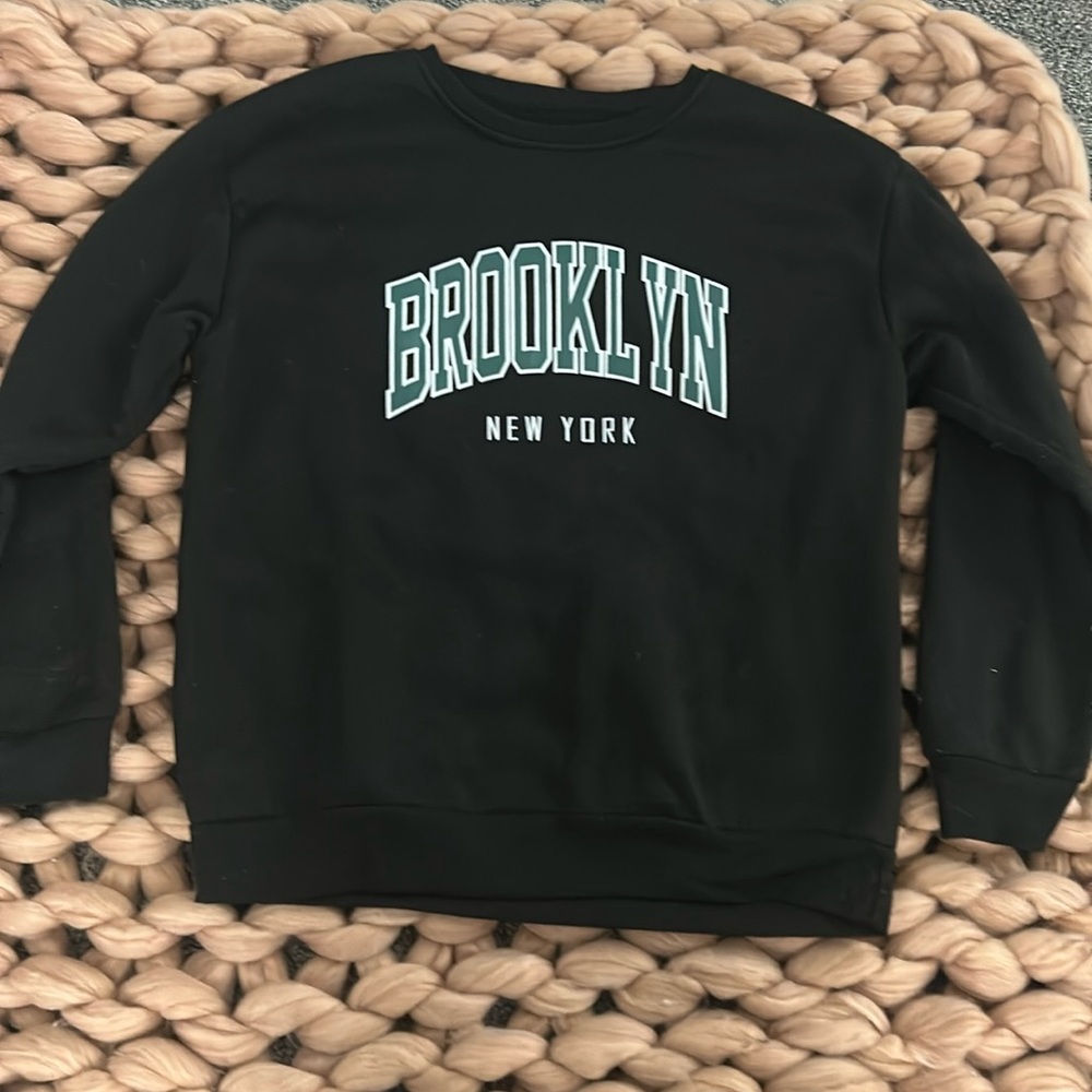 Women’s Crewneck